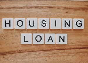 Home Loans Image